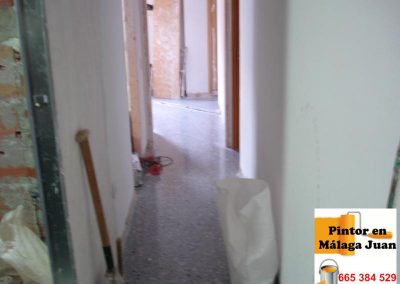 Instalacion puerta corredera - Soliva - Málaga
