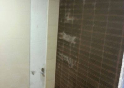 instalación plato ducha benalmadena