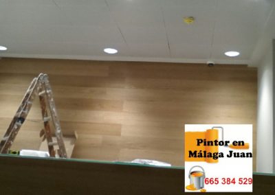 Pintamos local en valencia