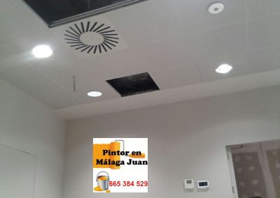 Pintores local valencia