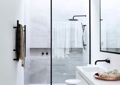 Decoración de Baños – Bathroom decoration